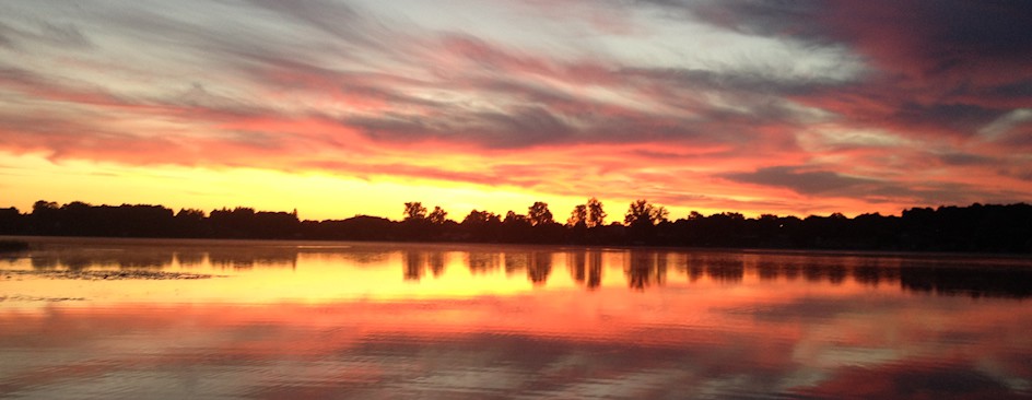 Ackerson Lake